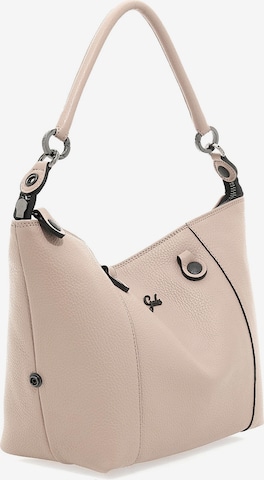 Gabs Shoulder Bag 'G3 Plus' in Pink