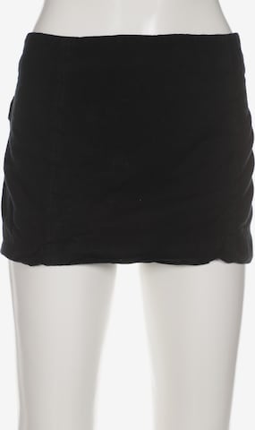 Acne Studios Skirt in S in Black: front