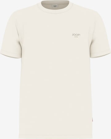JOOP! Jeans Shirt in White: front