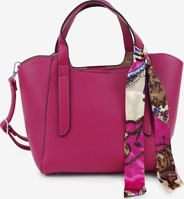 HARPA Handtasche 'SAGE' in Pink: Vorderseite