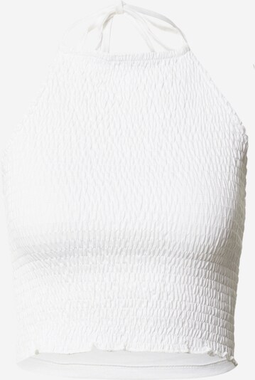 Nasty Gal Top in Egg shell, Item view