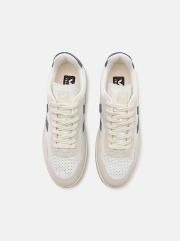 Veja Sneaker low 'V-90' i hvid