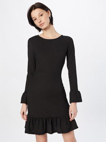 ABOUT YOU Dress 'Mina' in Black: front