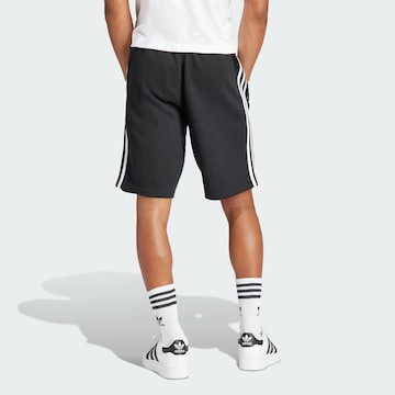 Regular Pantalon 'Adicolor' ADIDAS ORIGINALS en noir