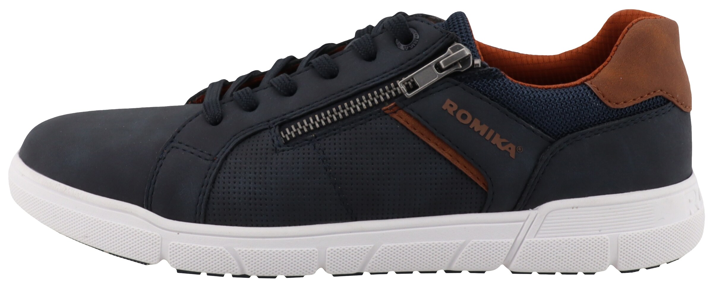 ROMIKA Sneakers in Blue