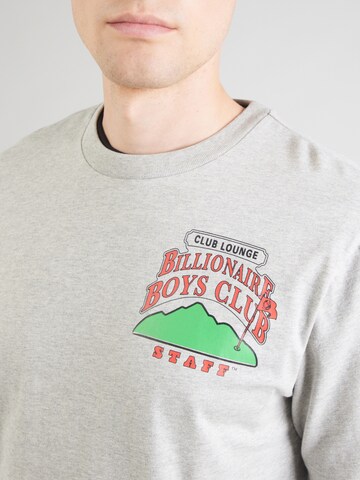 Billionaire Boys Club Футболка в Серый