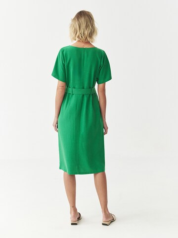 Abito di TATUUM in verde