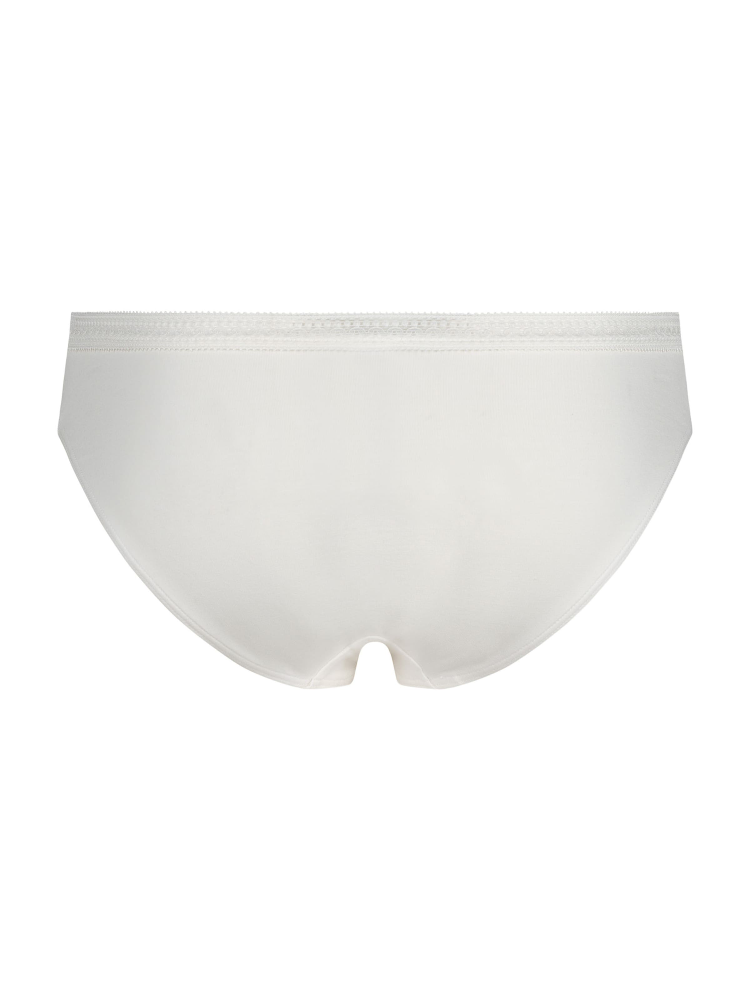 Skiny Panty in Beige