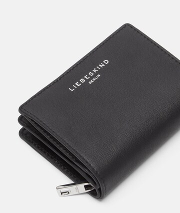 Liebeskind Berlin Portemonnee in Zwart