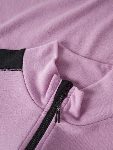 NAME IT - Top en lila