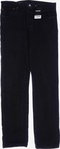 LEVI'S ® Jeans in 33 in Black: front