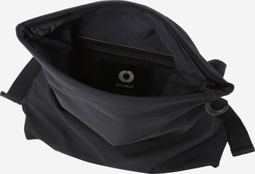 ECOALF Crossbody bag 'RIO' in Black