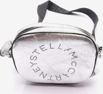 Stella McCartney Bag in One size in Silver: front