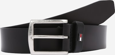 világospiros / fekete / fehér TOMMY HILFIGER Övek 'Denton', Termék nézet