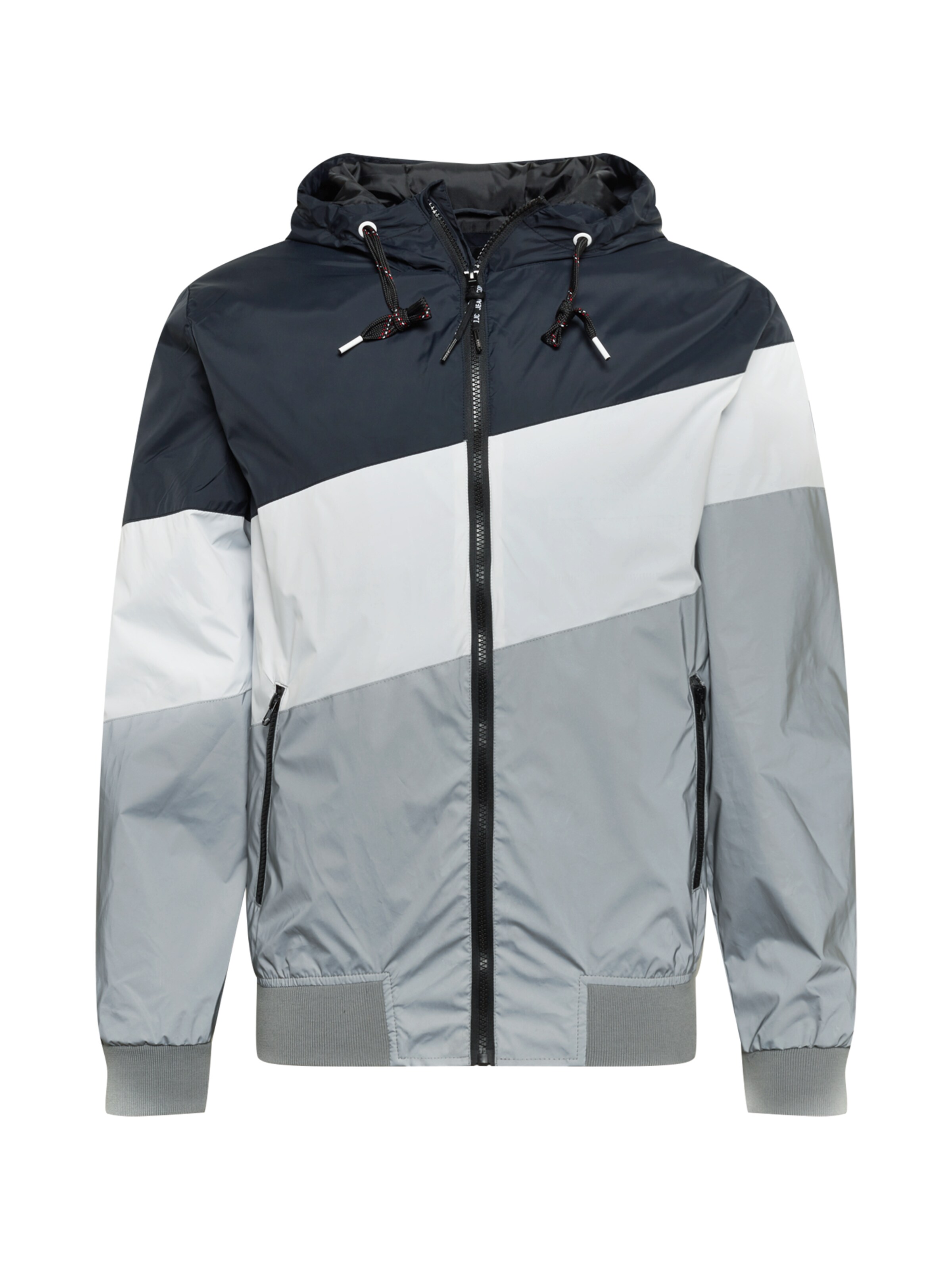 veste indicode jeans