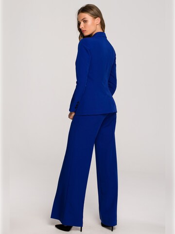 Stylove - Blazer en azul