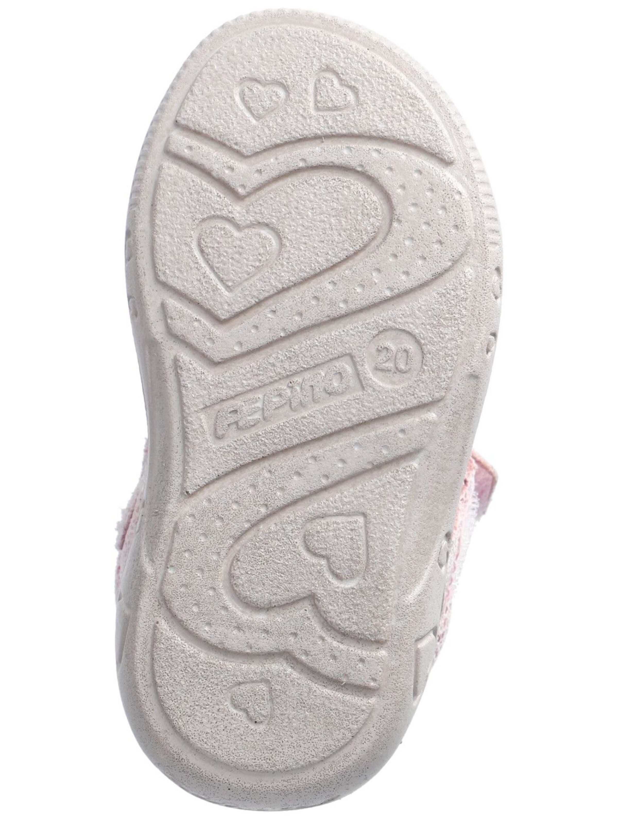 Sandales 'Taya' PEPINO by RICOSTA en rose