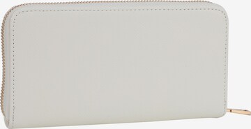 JOOP! Jeans Wallet 'Giro' in White