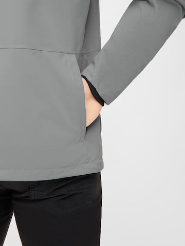 Derbe Performance Jacket 'Deutby' in Grey