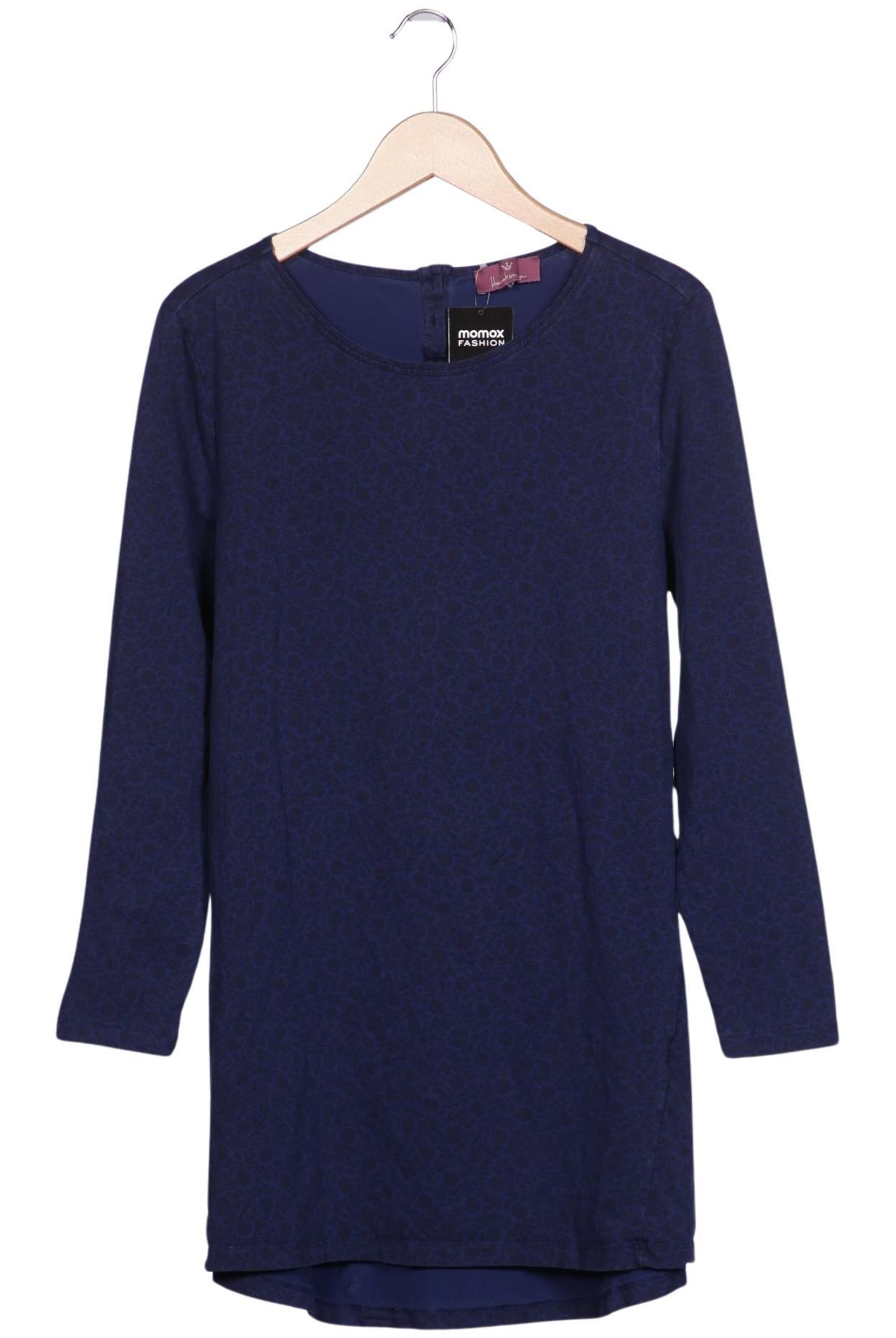 Heidekönigin Top & Shirt in XL in Blue: front
