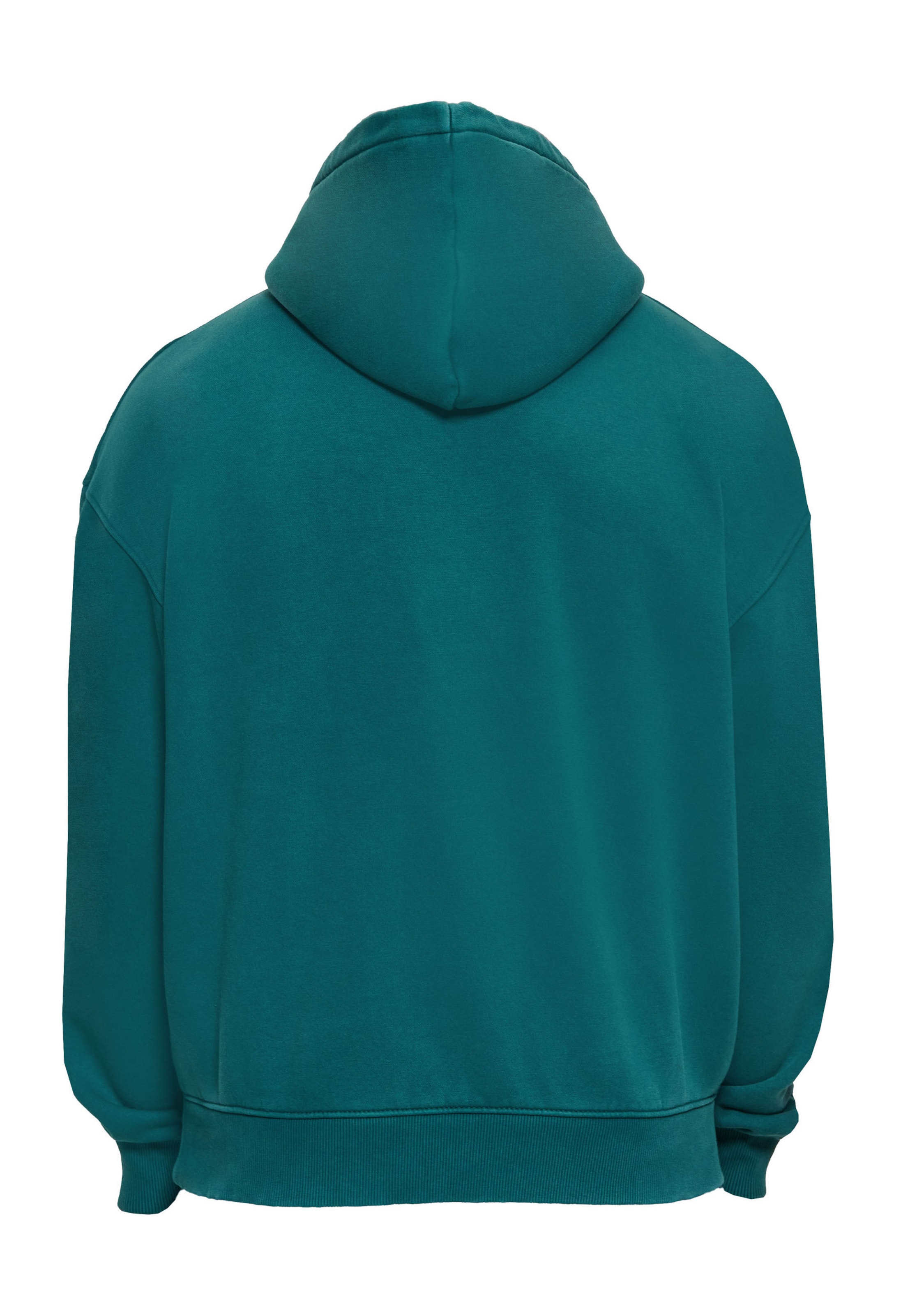 Dropsize Sweatshirt in Blau