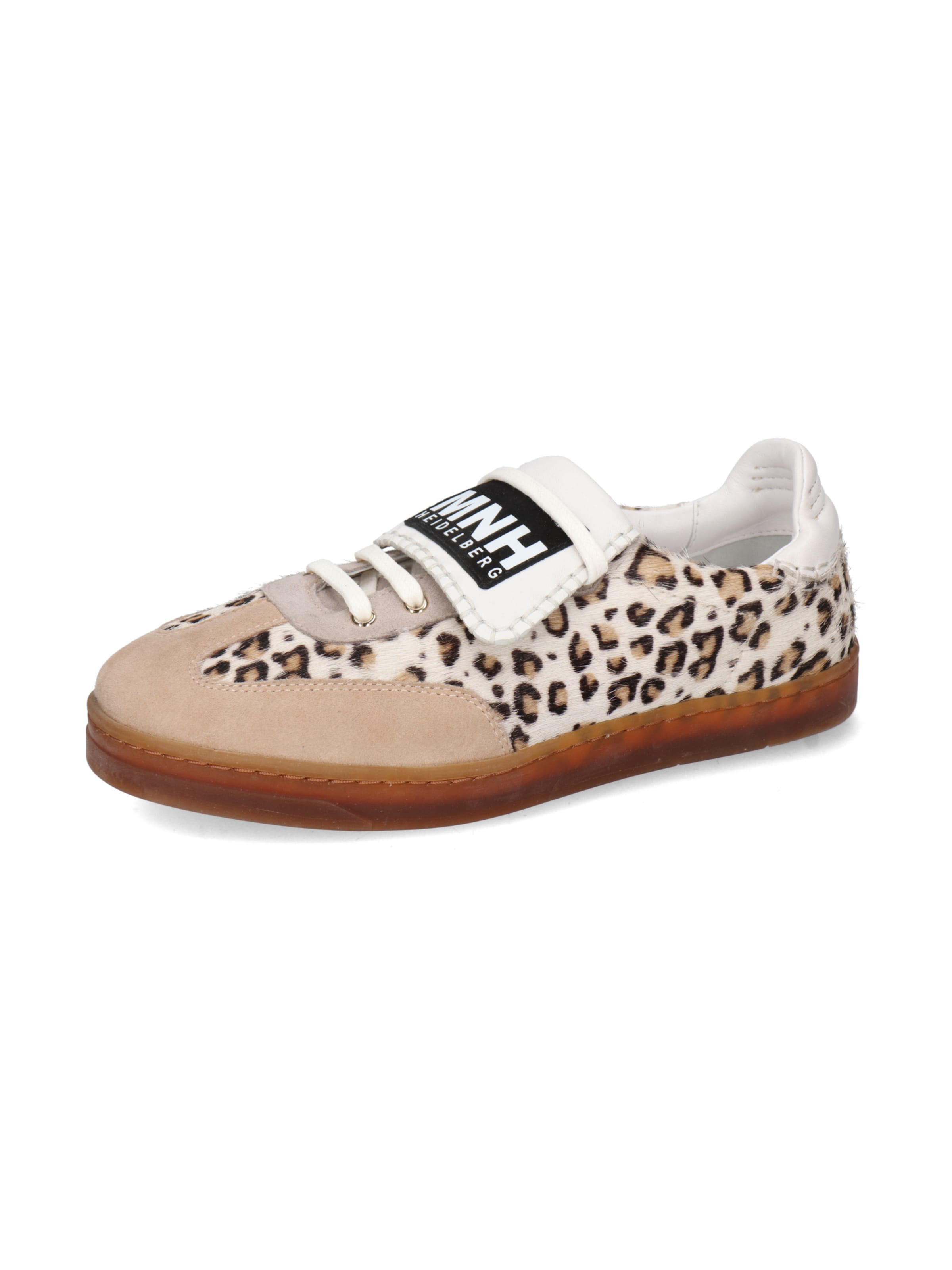 MELVIN & HAMILTON Sneaker low 'Milani 2'‌‌‌ in Beige: Vorderseite