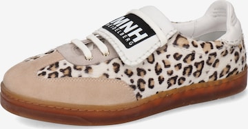 MELVIN & HAMILTON Sneaker low 'Milani 2' in Beige: Vorderseite