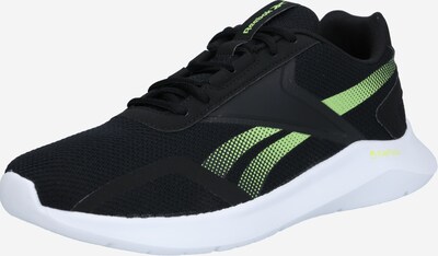 REEBOK Springsko 'ENERGYLUX 2.' i ljusgrön / svart, Produktvy
