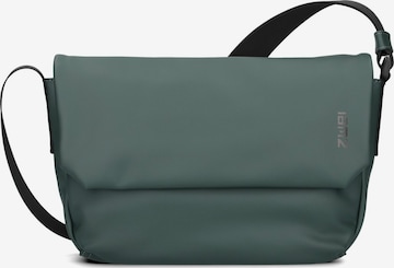 ZWEI Messenger 'CARGO CA60' in Green: front