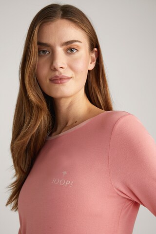 T-shirt JOOP! en rose