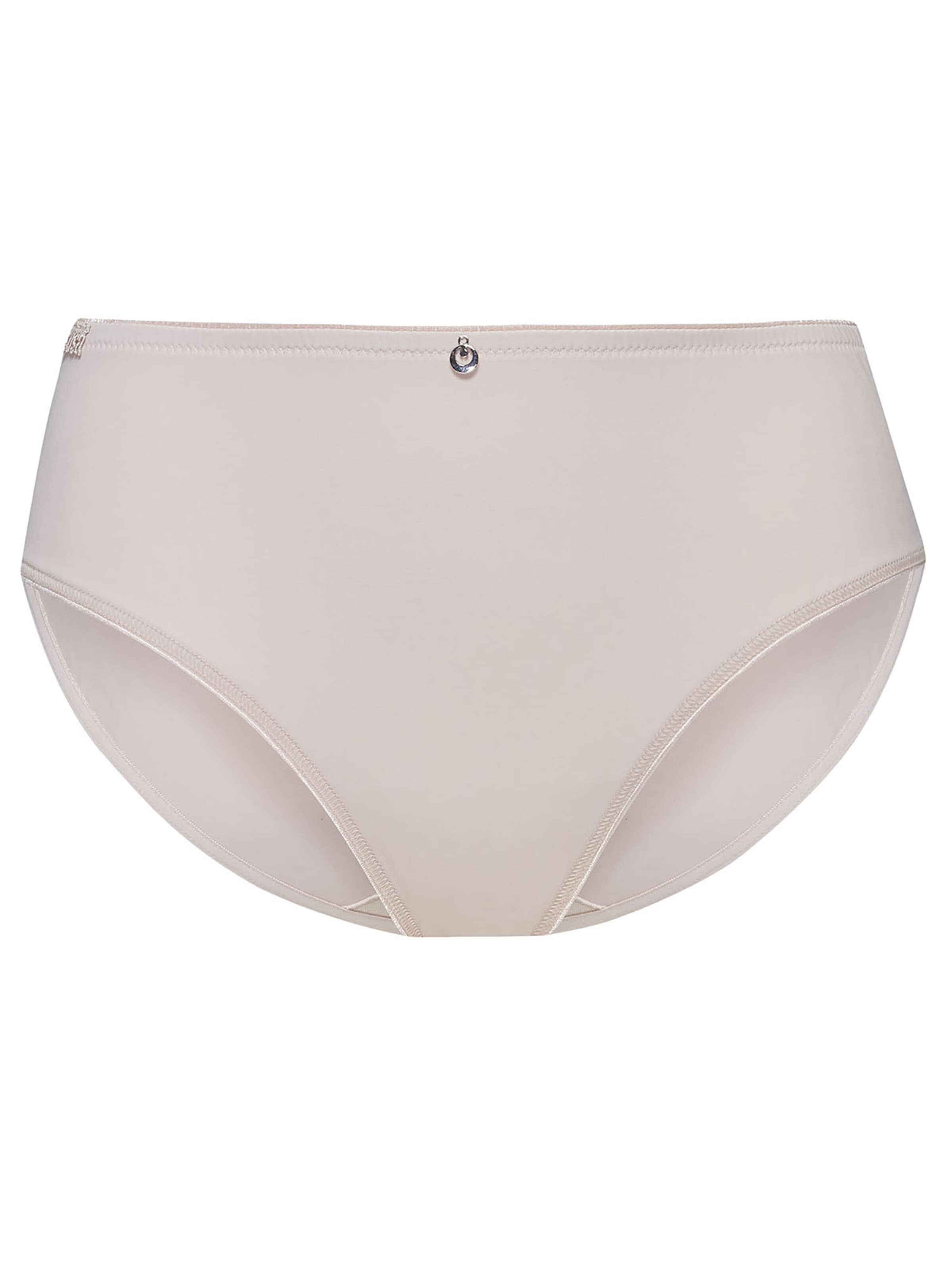 SUSA Panty 'Catania' in Beige: front