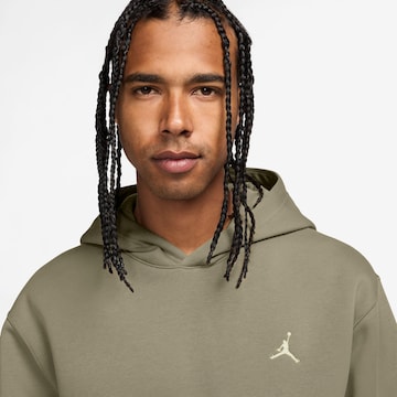 Jordan Hoodie 'Brooklyn' in Grün