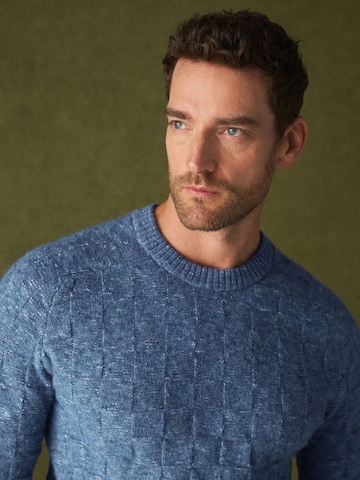 Pullover di Next in blu