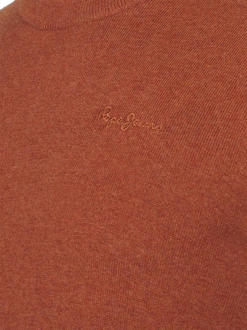 Pepe Sweater 'Andre' in Red