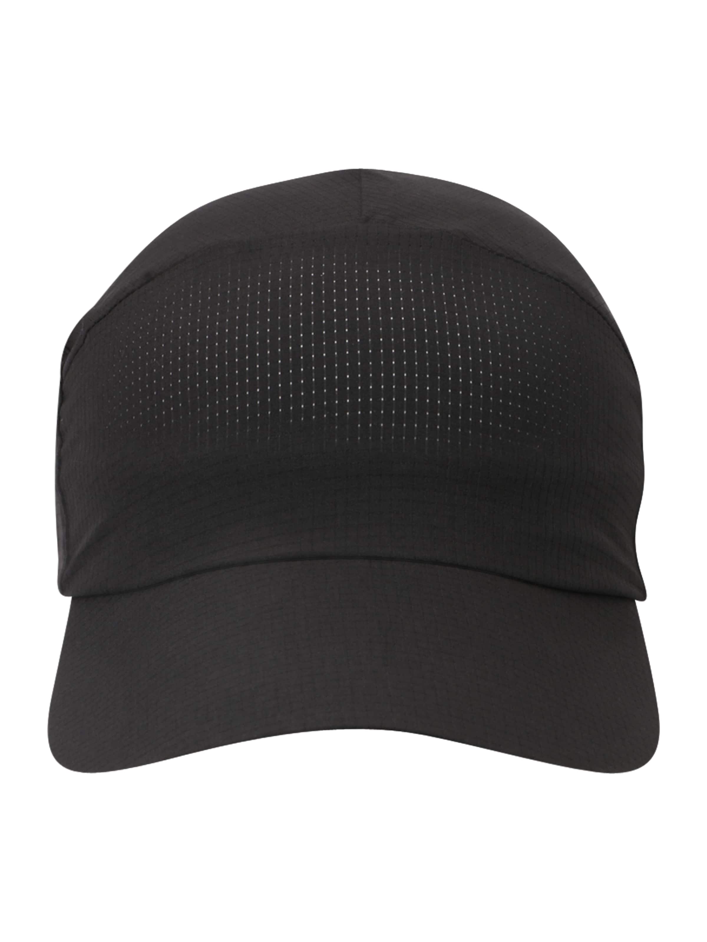 chillouts Sapkák 'Foxhill' - fekete