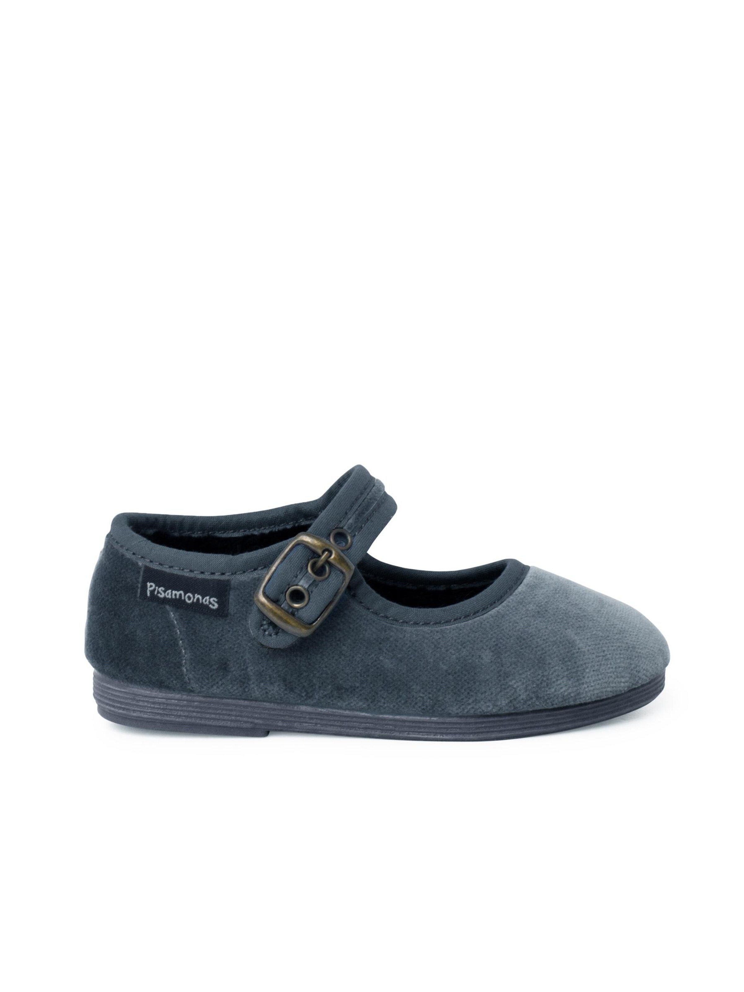 Pisamonas Flats in Blue