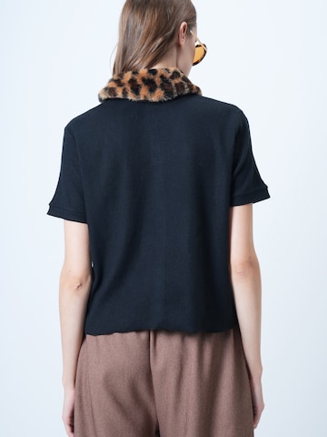 Giacchetta di Trend Alaçatı Stili in nero