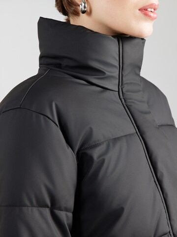 VERO MODA Övergångsjacka 'VMGRETA SIA' i svart