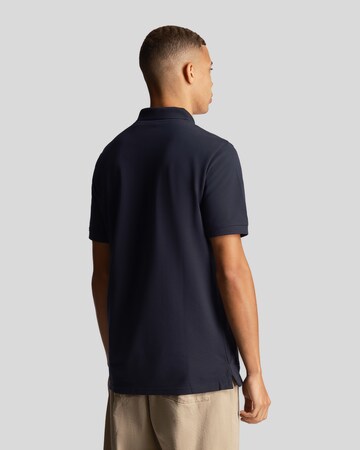 Lyle & Scott Shirt in Blauw