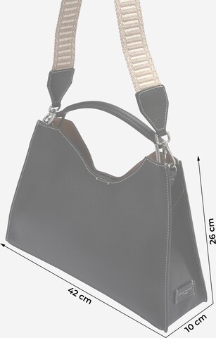 Gianni Chiarini Käsilaukku 'AURORA' värissä musta