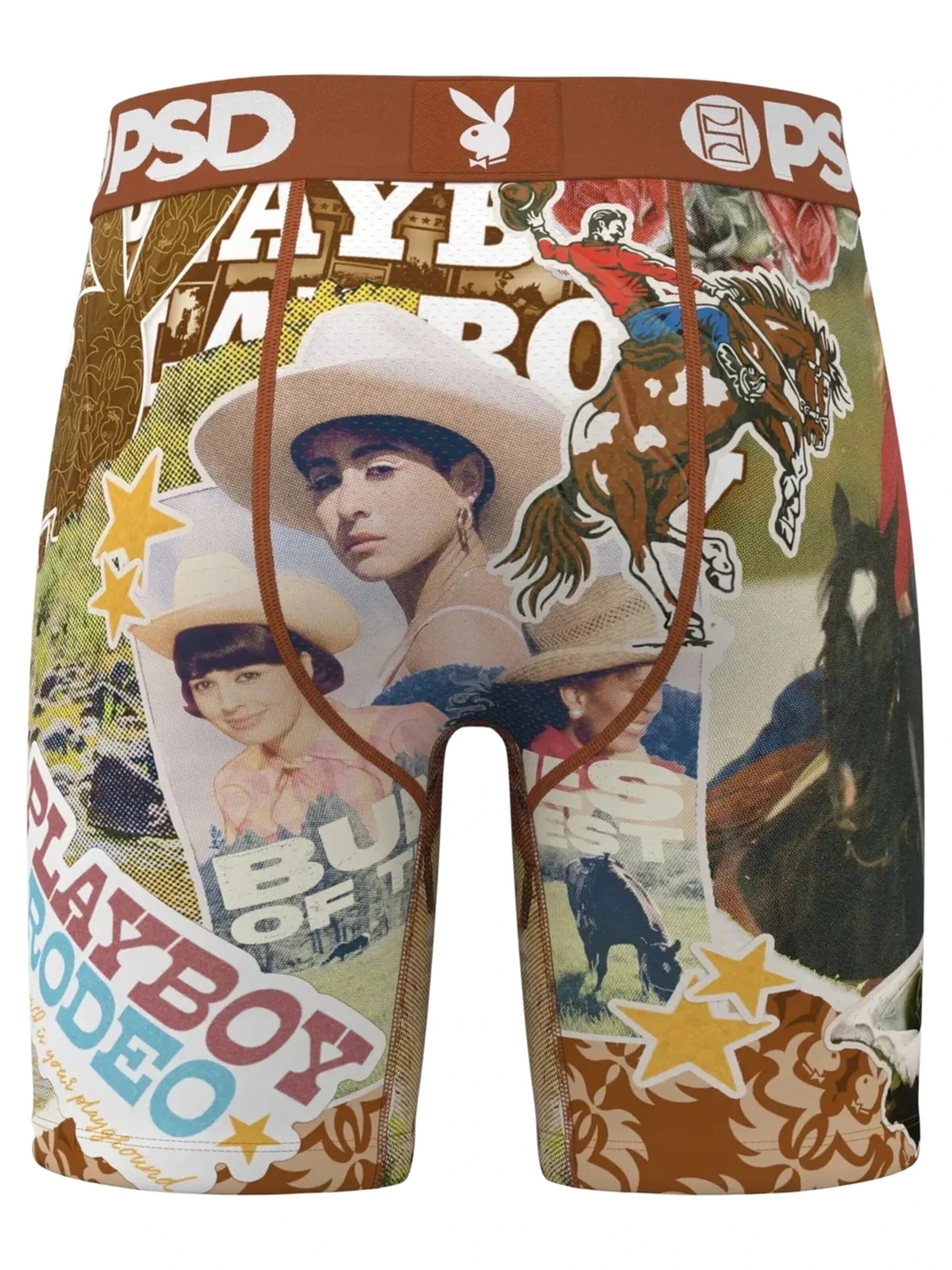 PSD Underwear Bokserki w kolorze mieszane kolory