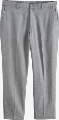 Next Hose in Grau: Vorderseite