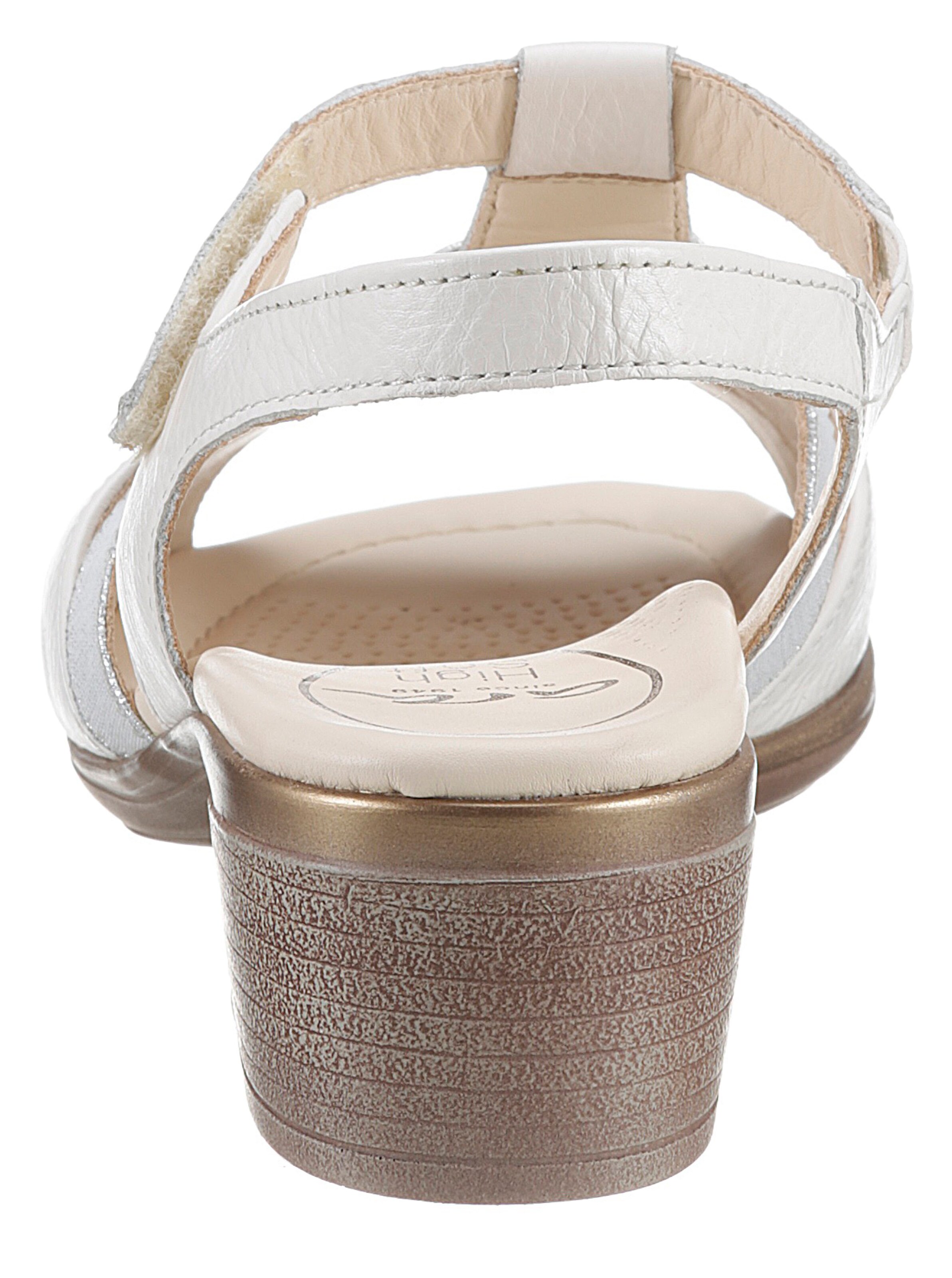 ARA Sandals in White