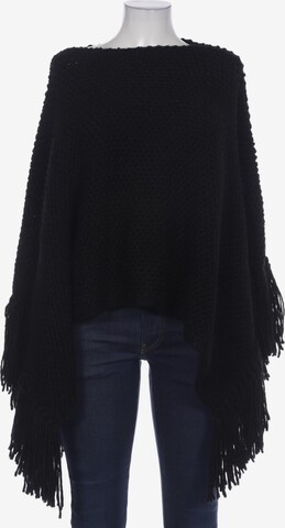 MICHAEL Michael Kors Sweater & Cardigan in XS-XL in Black: front