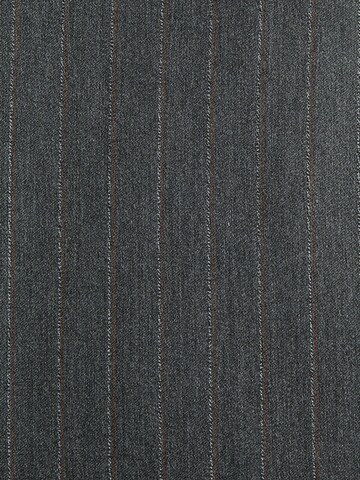 Coupe regular Veste de costume Next en gris