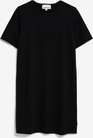 ARMEDANGELS Kleid 'MAARILIANA' in Schwarz: Vorderseite