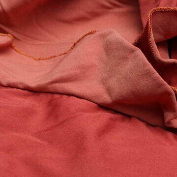 Aglini Bluse / Tunika S in Rot