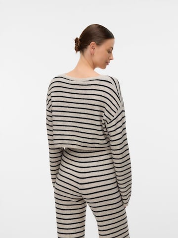 MAMALICIOUS - Jersey en blanco