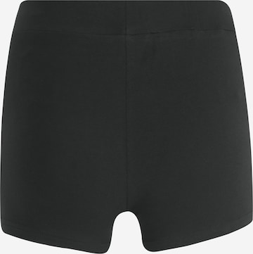 FILA Regular Shorts 'LALITPUR' in Schwarz