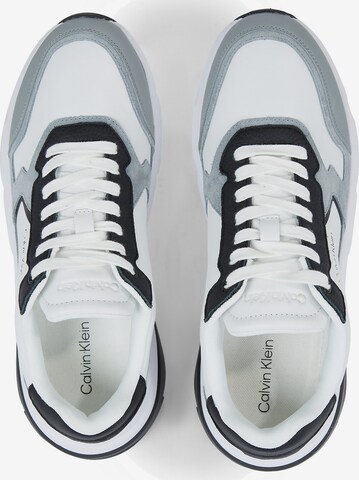 Calvin Klein Sneakers in White